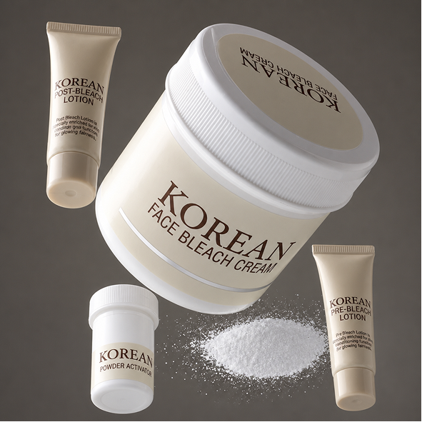 Hair Spa Cream