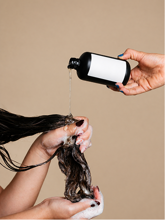 Hair Serum