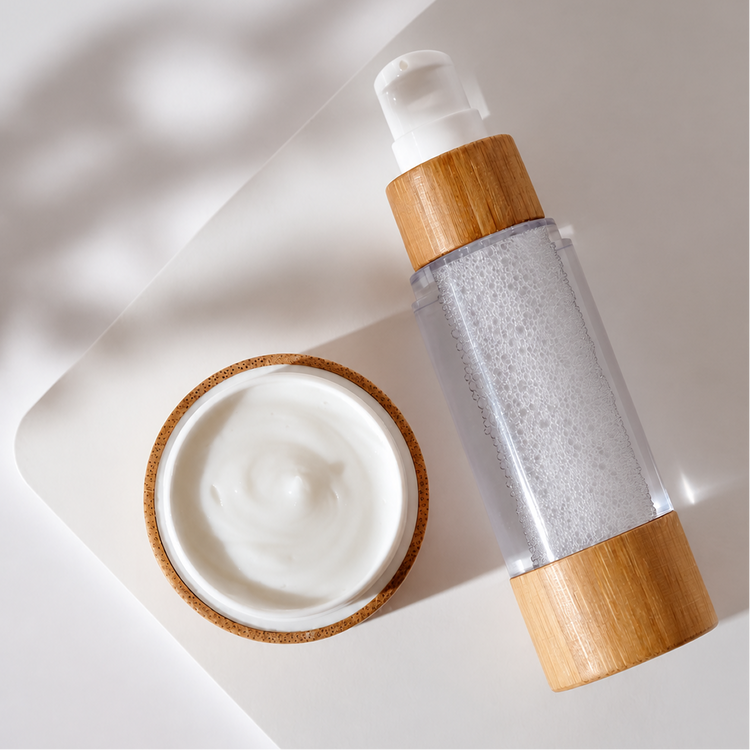 Anti Aging Facial Kit
