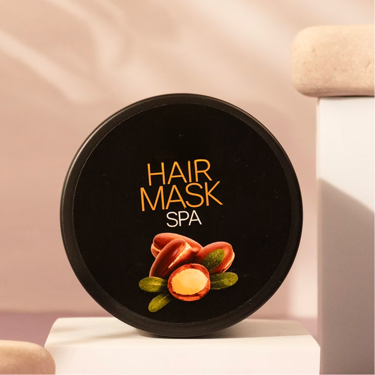 Keratin Hair Mask