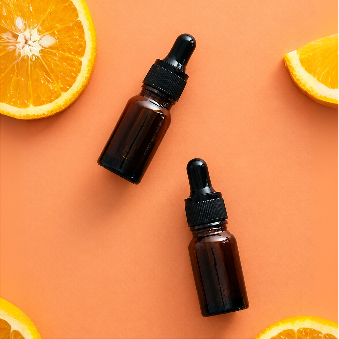 Vitamin C Facial Kit