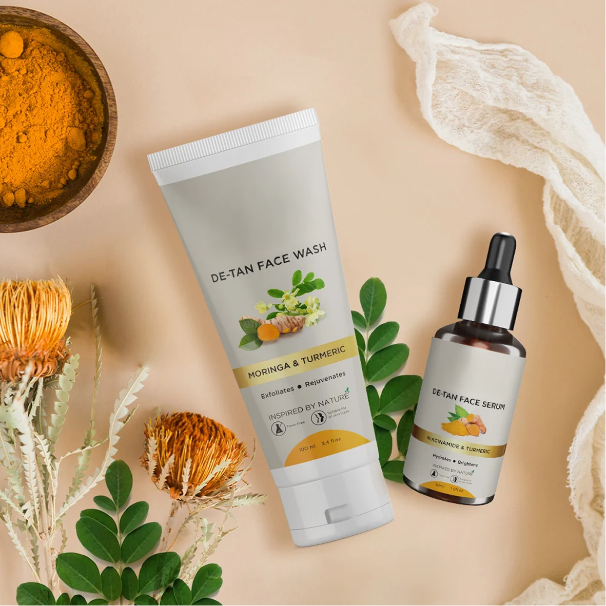 Bridal Facial Kit
