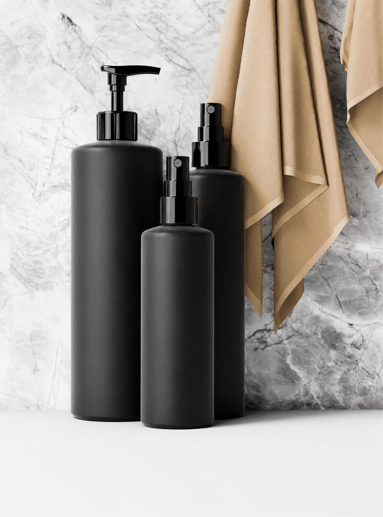Keratin Shampoo
