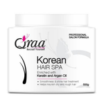 Hair Spa Cream - Professional Hair Spa Formula