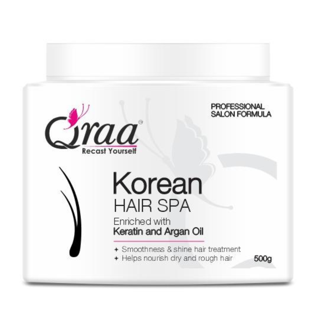 Korean Bleach - Korean Brightening Formula