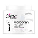 Hair Spa Cream - Professional Hair Spa Formula