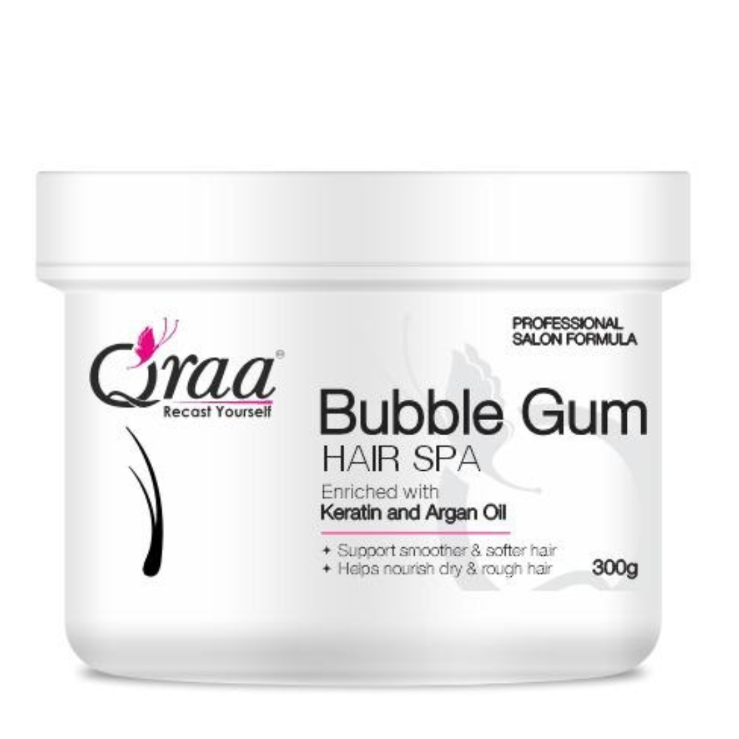 Hair Spa Cream - Professional Hair Spa Formula