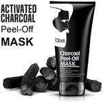 charcoal peel off mask for men