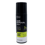 Qraa Men Hair Removal Cream Spray