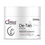D-Tan Pack - Professional De-Tan Formula