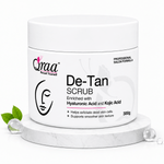 D-Tan Scrub - Professional Exfoliating Formula
