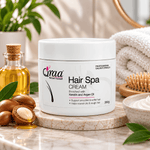 Hair Spa Cream - Professional Hair Spa Formula