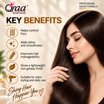 Hair Serum - Professional Hair Serum