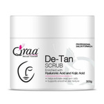 D-Tan Scrub - Professional Exfoliating Formula