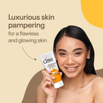 Qraa Ubtan Face Scrub