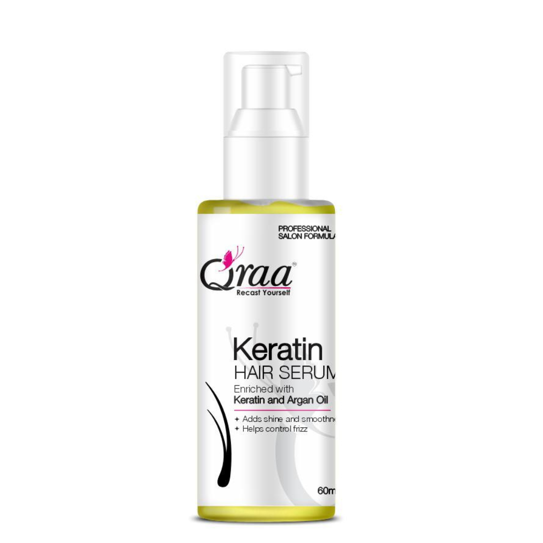 Hair Serum - Professional Hair Serum