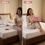 Namyaa Sanitary Pads Ultra Thin XXL