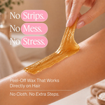 Namyaa Strip-Free Microwavable Wax