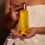 Body Toning and Sculpting Oil
