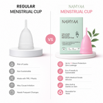 Reusable Menstrual Cup
