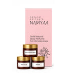 Body Perfume for Sensitive Areas (PACK OF 3) 45 gm