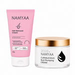 Curvalicious - Bust Plumping Cream