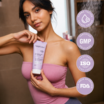 Namyaa Body Scrub with 10% AHA BHA 200g