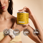 Namyaa Gold Honey Wax