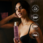 Namyaa 6% Brightening Complex Body Wash