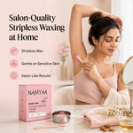 Namyaa Katori Wax