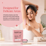 Namyaa Katori Wax