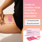 Namyaa Brazilian Microwaveable Hot Waxing Kit