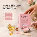 Namyaa Katori Wax