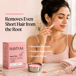 Namyaa Katori Wax
