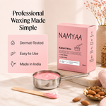 Namyaa Katori Wax