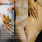 Haldi Chandan Intimate Hygiene Wash