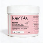 Namyaa Strip-Free Microwavable Wax