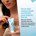 Namyaa Underarm Whitening Kit