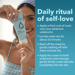 Namyaa Underarm Whitening Kit