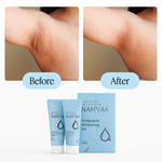 Namyaa Underarm Whitening Kit