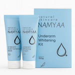 Namyaa Underarm Whitening Kit