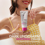 Qraa Underarm Cream