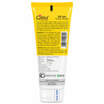 Qraa DE-Tan Face Wash with Alpha-Arbutin