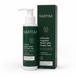 Namyaa Green Tea Intimate Hygiene Wash