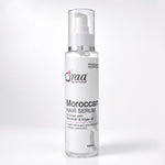 Keratin moroccan Serum - Professional Hair Serum (100 ml)