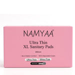 Namyaa Sanitary Pads Ultra Thin XL