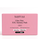 Namyaa Sanitary Pads Ultra Thin XXL