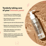 Namyaa Tea Tree Oil Intimate Hygiene Wash