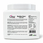 Bubble Gum Hair Spa - Professional Hair Spa Formula