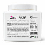 Qraa D-Tan Scrub - Professional Exfoliating Formula